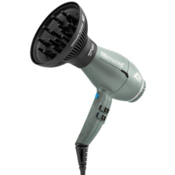 Parlux Digitalyon + Magic Sense uscator de par + difuzor - imagine 3